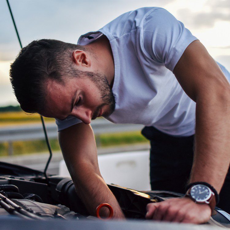 Roadside Assistance Roadside Assistance