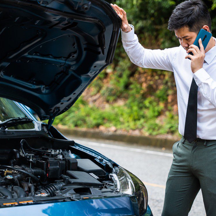 Roadside Assistance Roadside Assistance