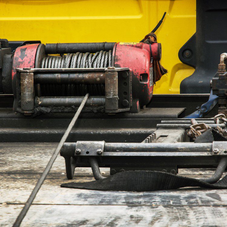 Roadside Assistance Roadside Assistance